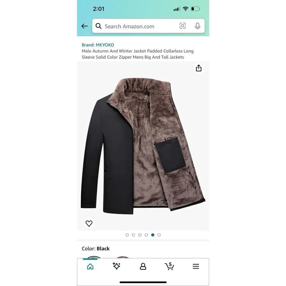 Amazon measures 23